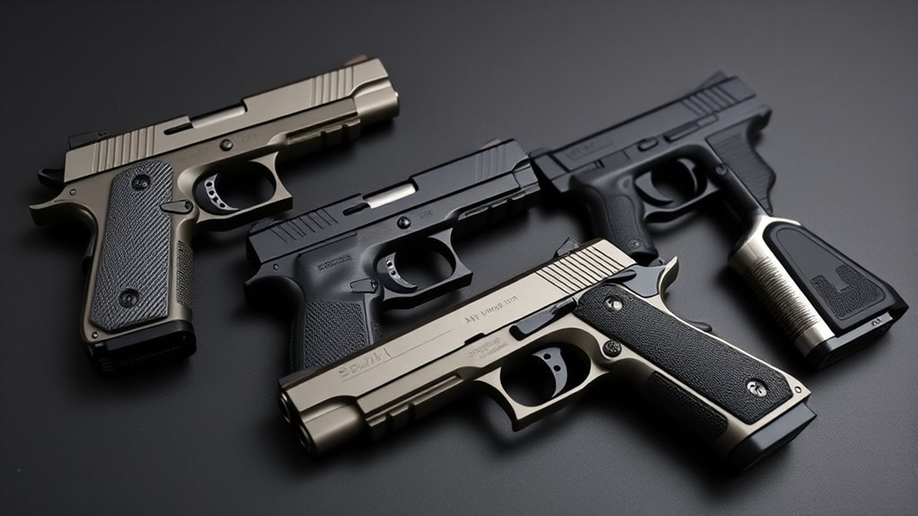 compact lightweight reliable performance