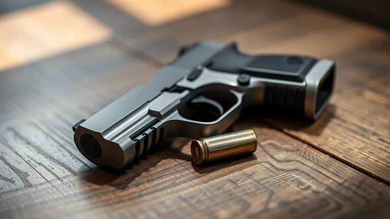 dry firing safety concerns