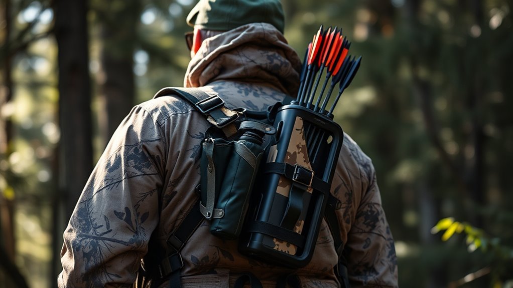 durability capacity comfort accessibility