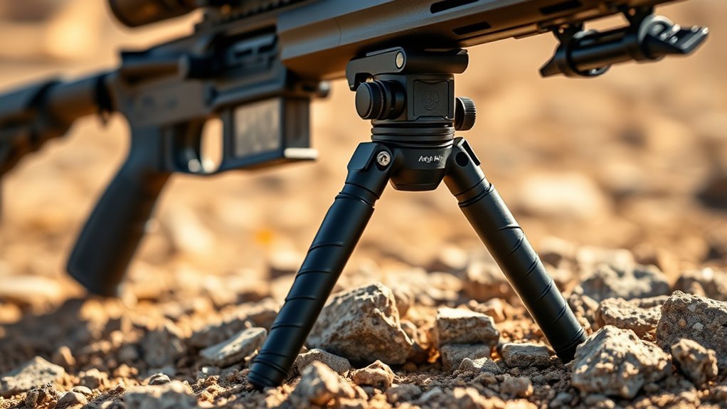 durable lightweight adjustable stability