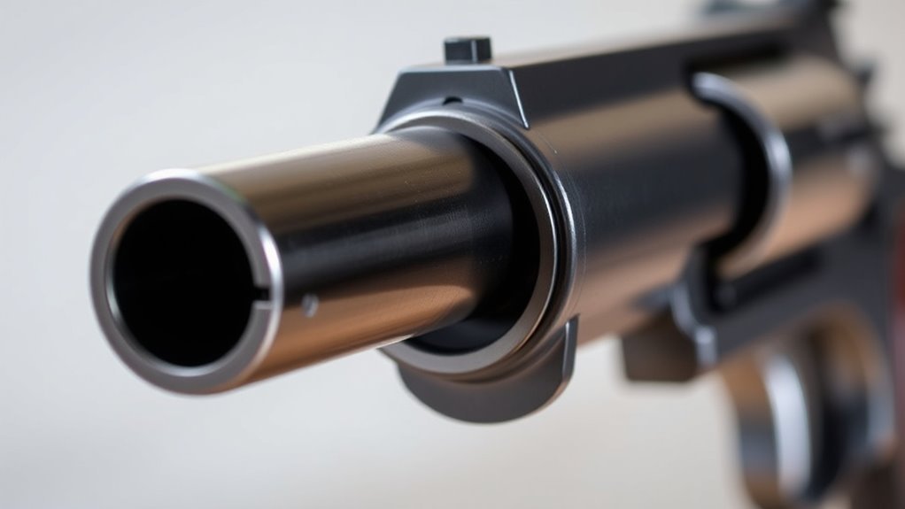 enhanced accuracy and stability