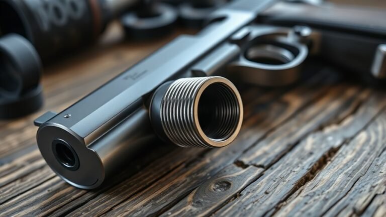 enhanced customization and sound suppression
