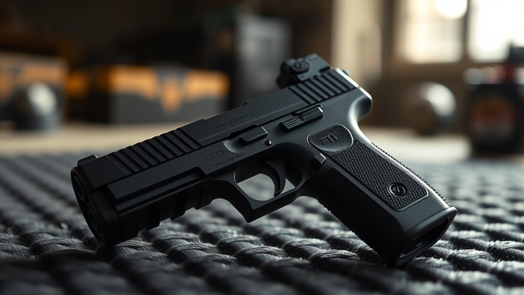 enhanced precision and control