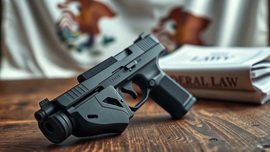 federal law no longer restricts