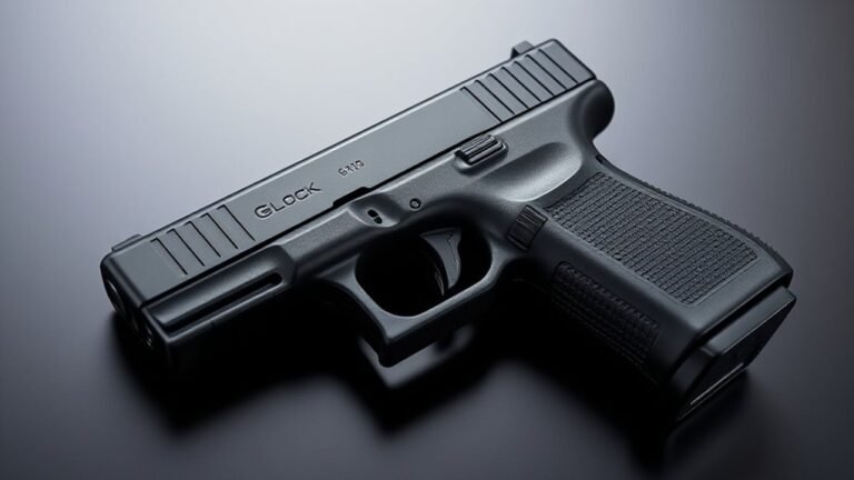 glock 19 size classification