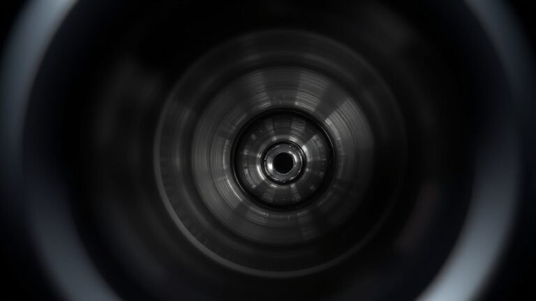identify pistol bore features