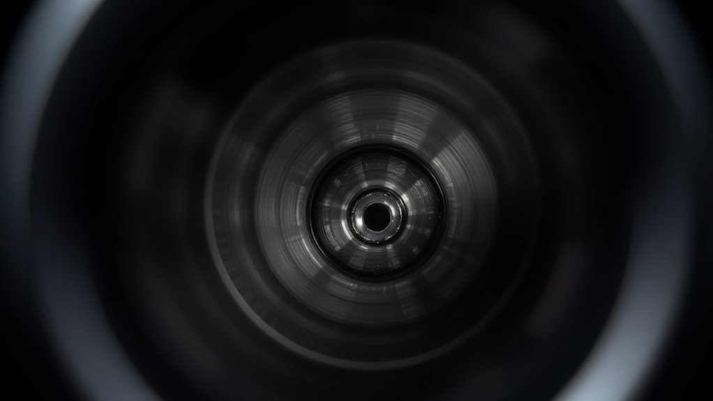 identify pistol bore features