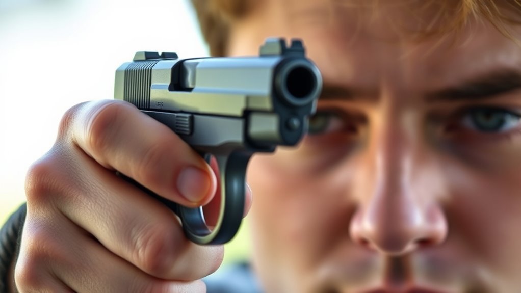 identify test adapt aim