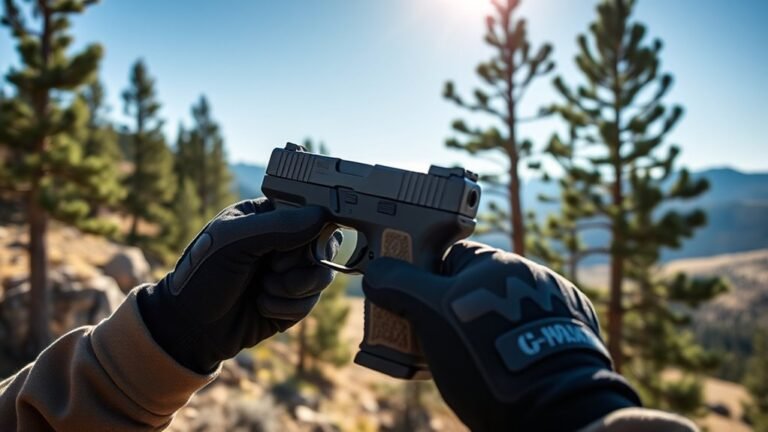 legal pistol brace usage
