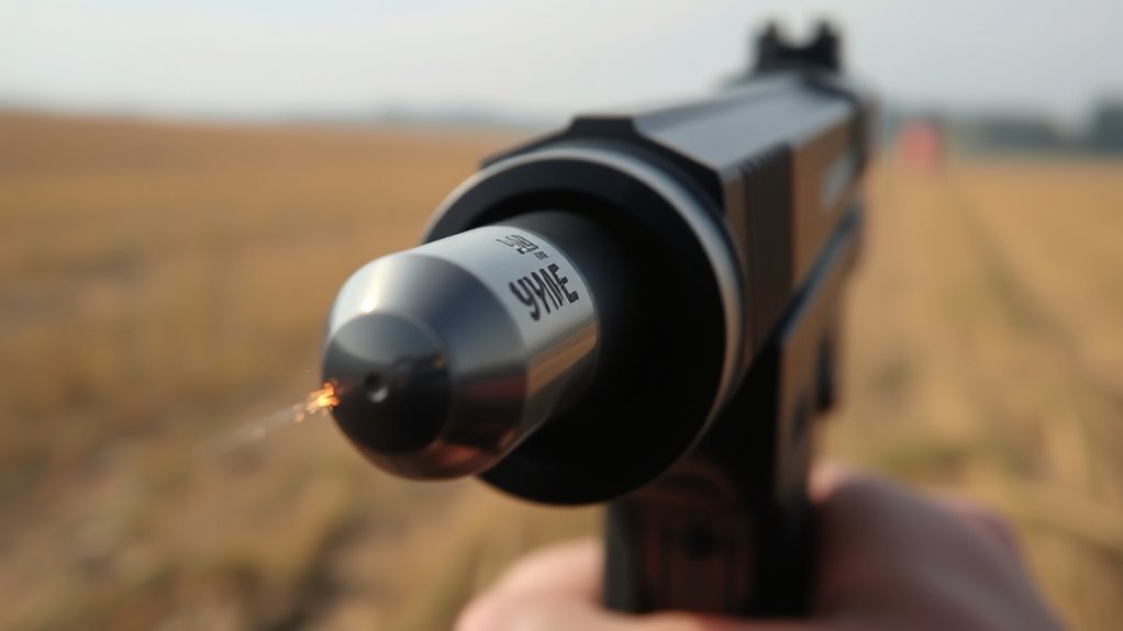 limited range and accuracy
