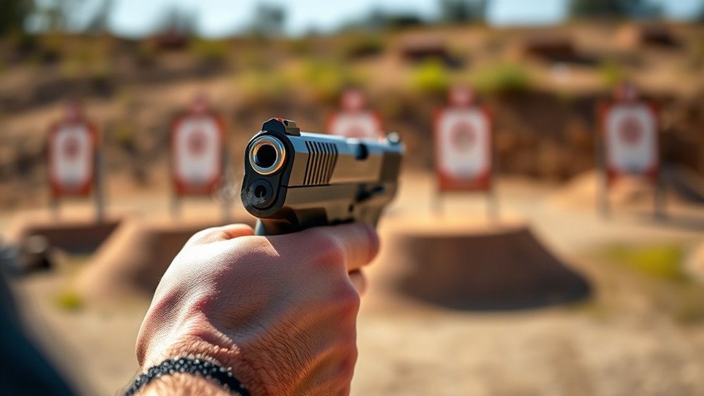 master grip for better accuracy
