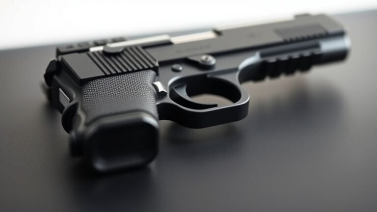 mechanism of blowback operation