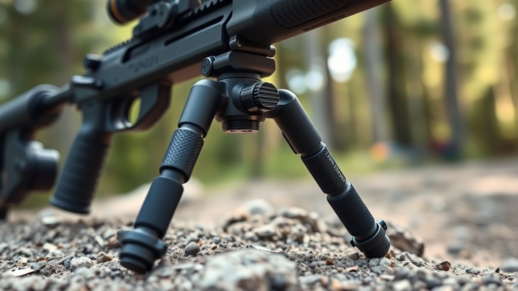 mounting material adjustability stability