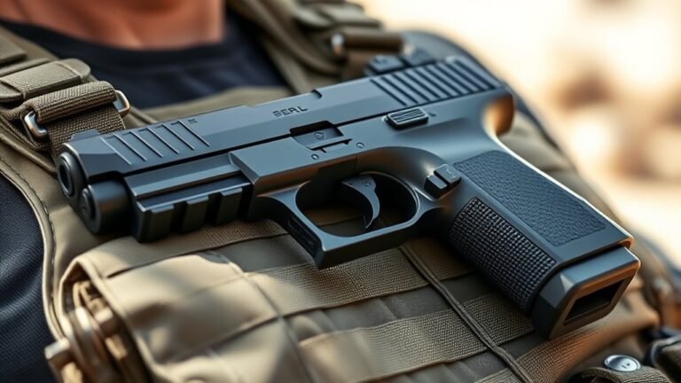 navy seals 2026 pistol