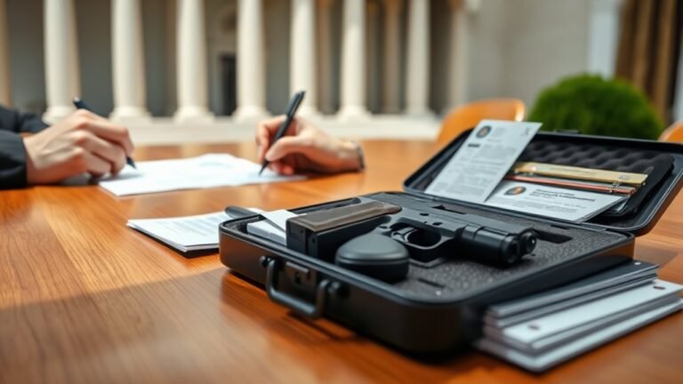 north carolina pistol permit process