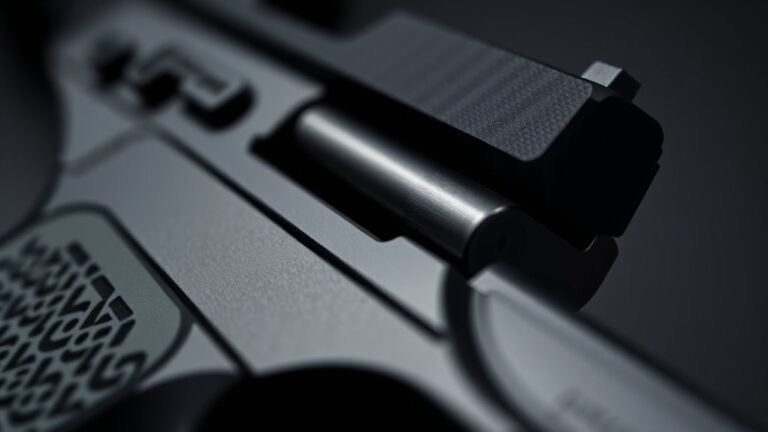 pistol magwell function guide