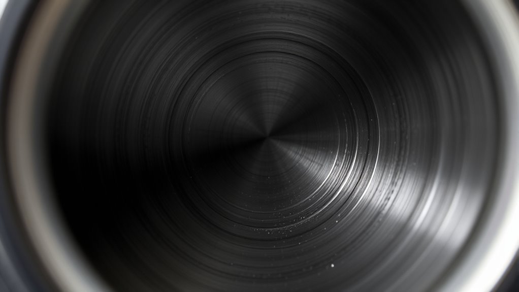 rifling stabilizes bullet flight
