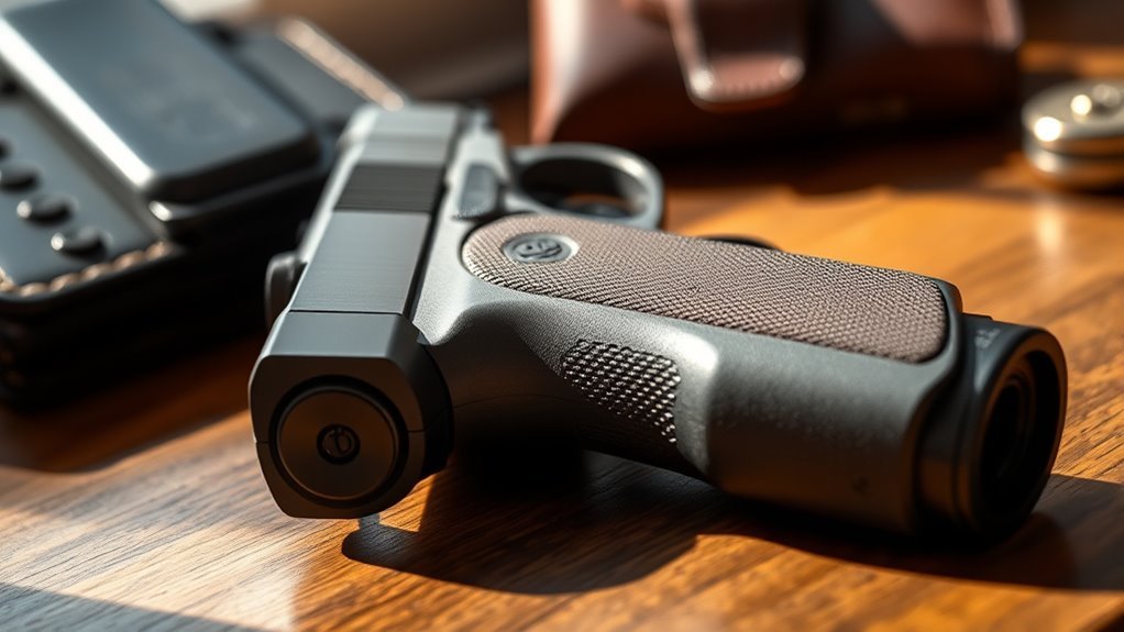 safety enhances security readiness