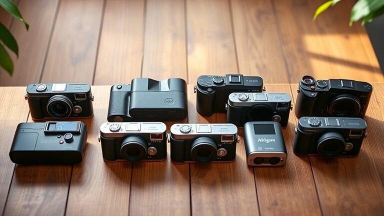 top affordable rangefinders