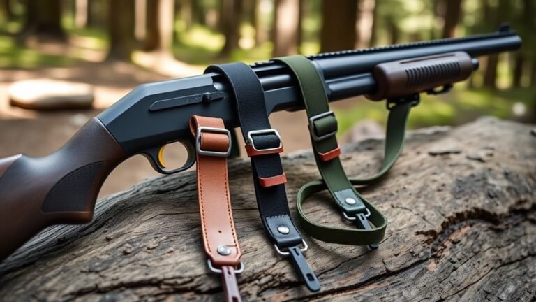 top benelli m4 slings