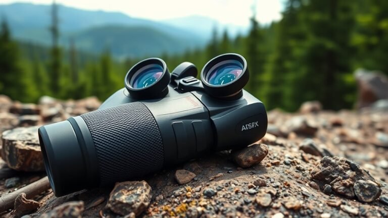 top binocular rangefinder combos