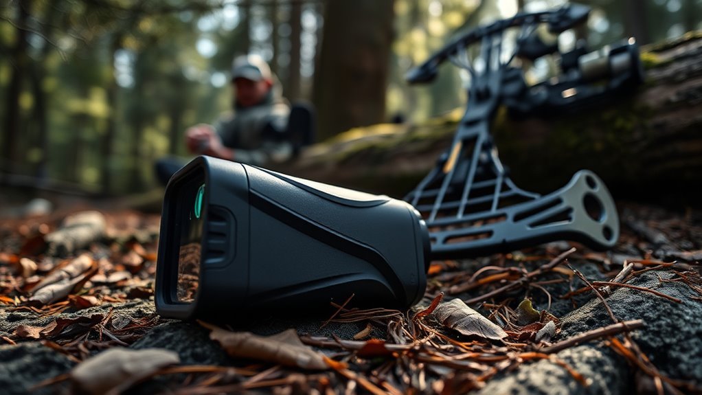 top bow hunting rangefinders