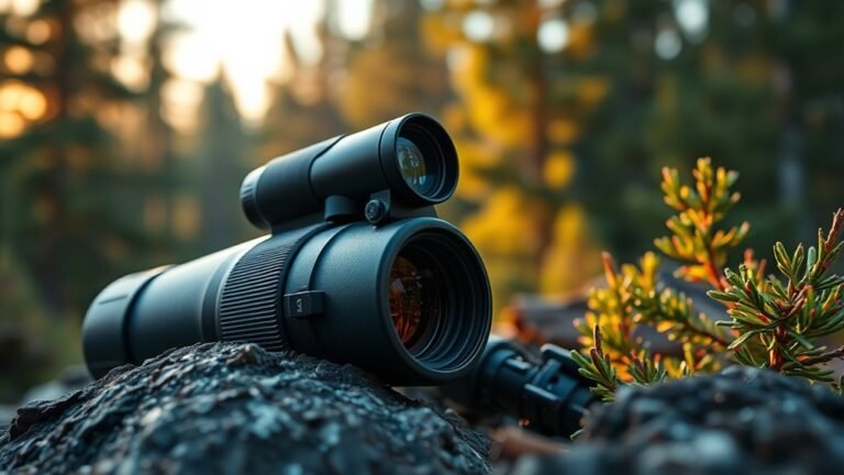 top hunting binoculars 2026