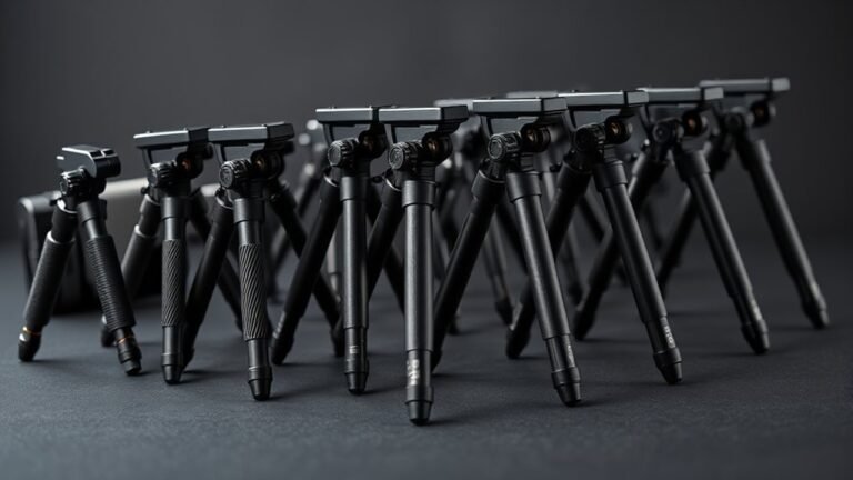 top remington 700 bipods