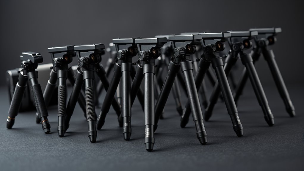 top remington 700 bipods