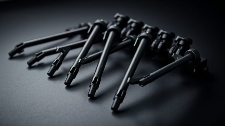 top sling stud bipods