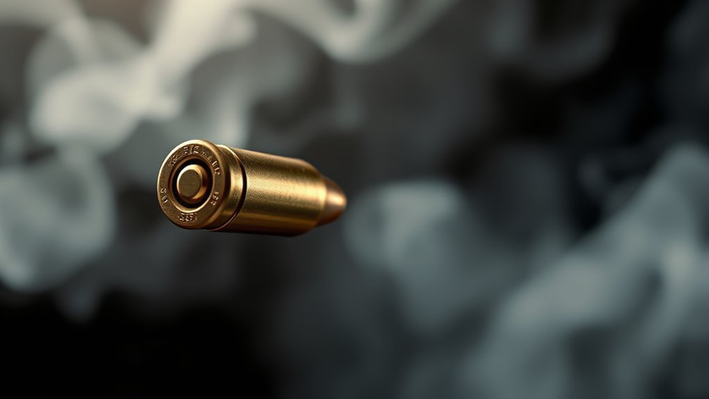 9mm s velocity advantages