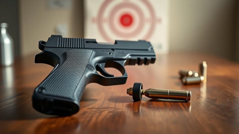 a type of air gun