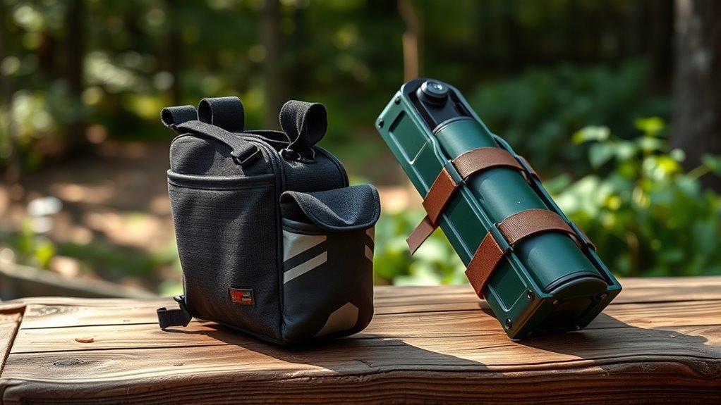 affordable archery quivers