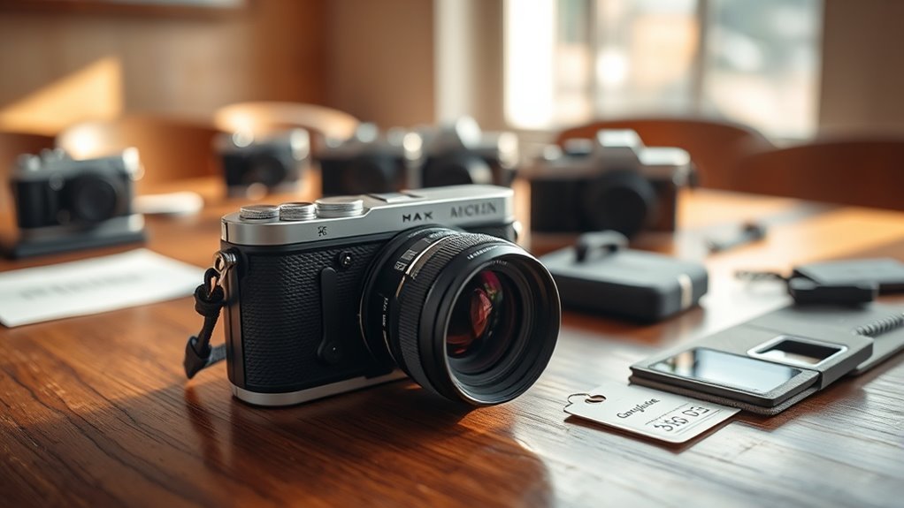 affordable high value rangefinders
