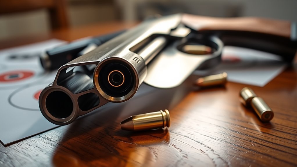 affordable precise beginner friendly shooting