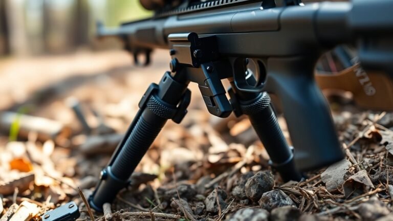affordable precision shooting gear