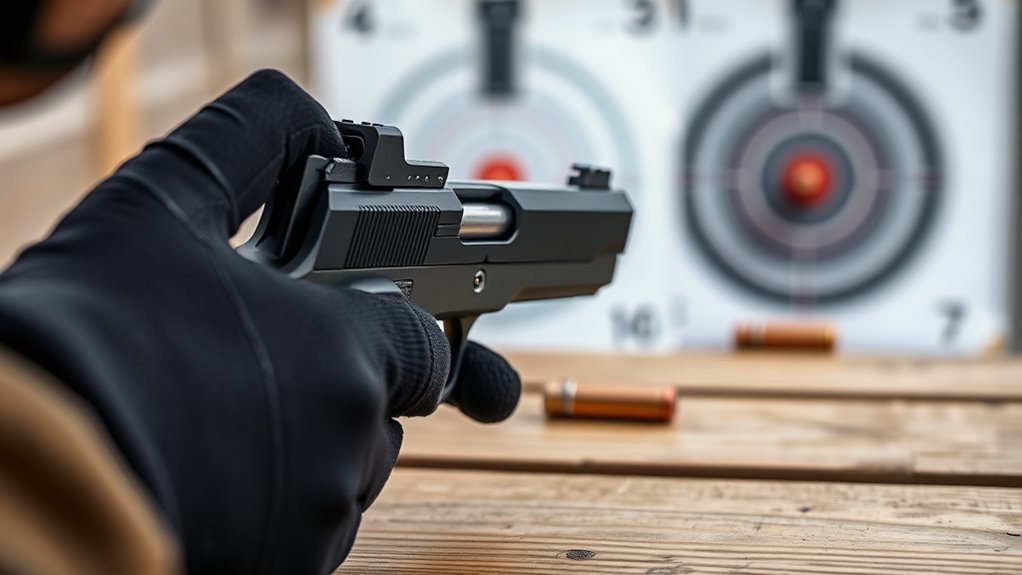 aim fire observe adjust