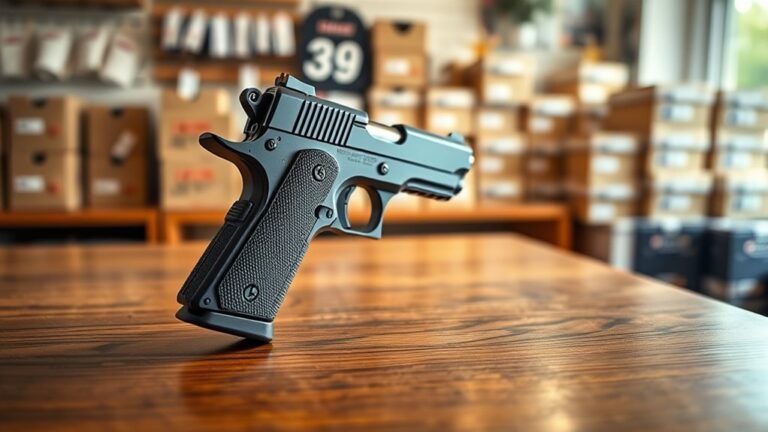 airsoft pistol price range