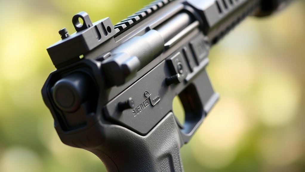ar pistol legal criteria