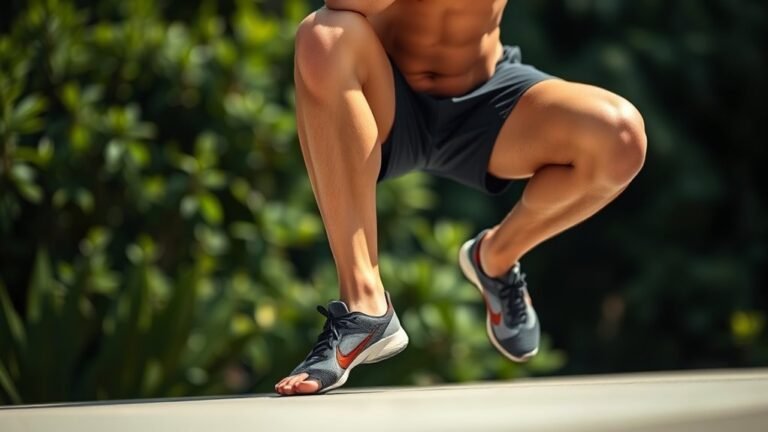 assessing pistol squat benefits