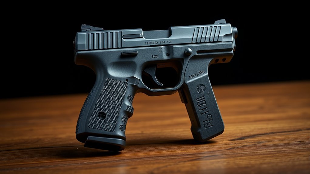 attaching pistol brace properly