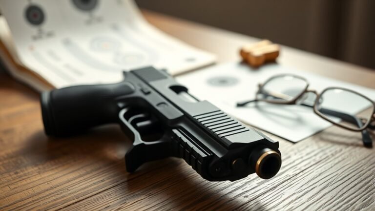 canik pistol evaluation guide