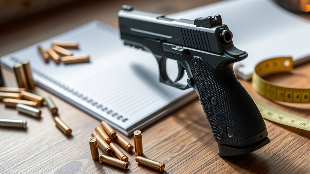 choose compact reliable 9mm