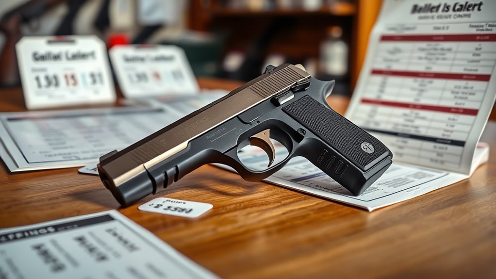 choosing reliable concealed carry