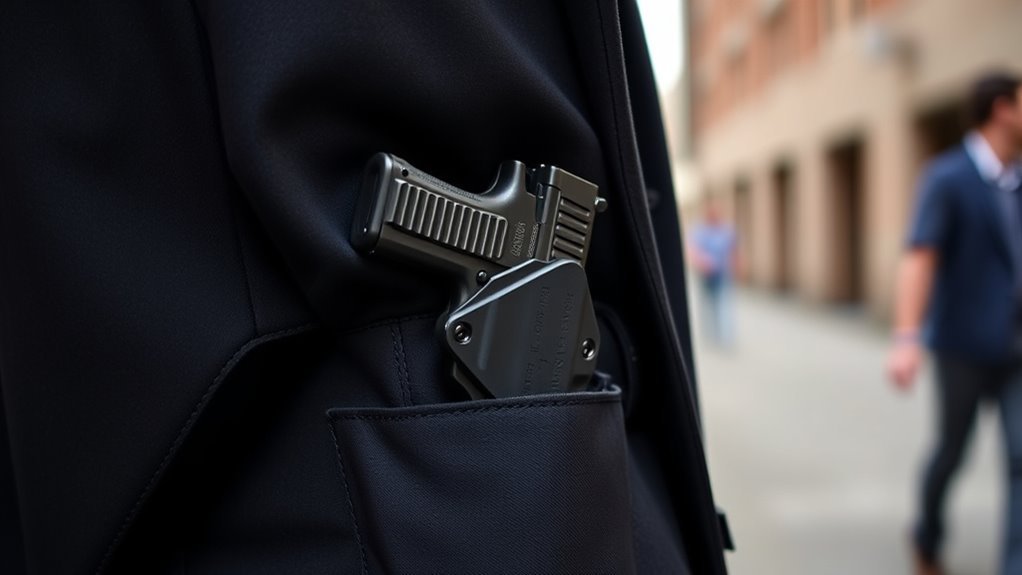 concealed ar pistol regulations