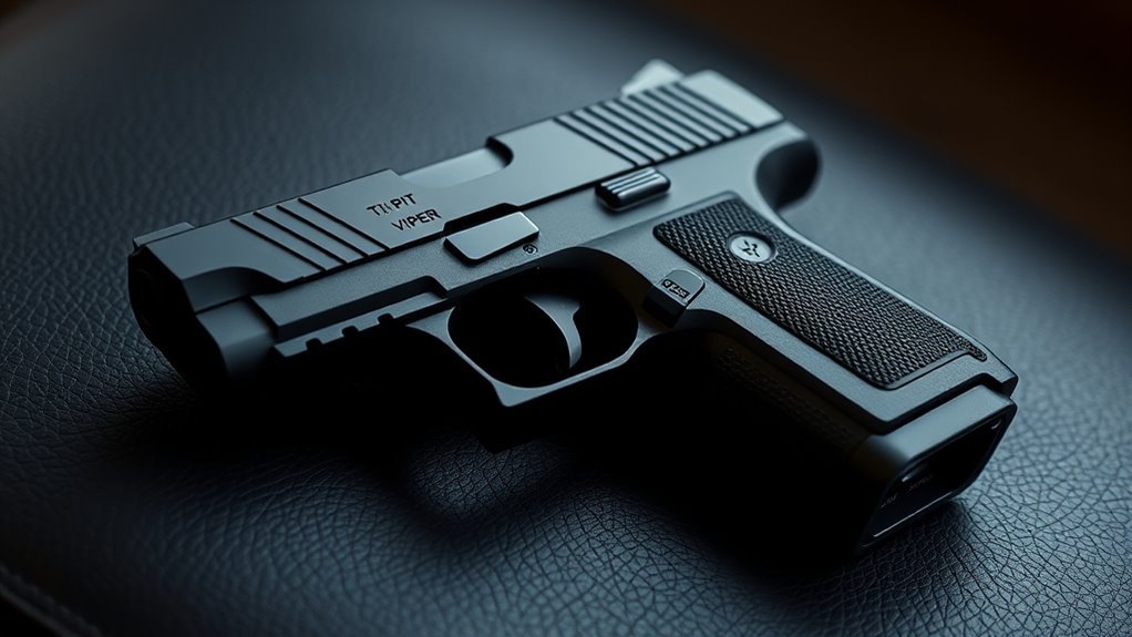 custom built tactical precision