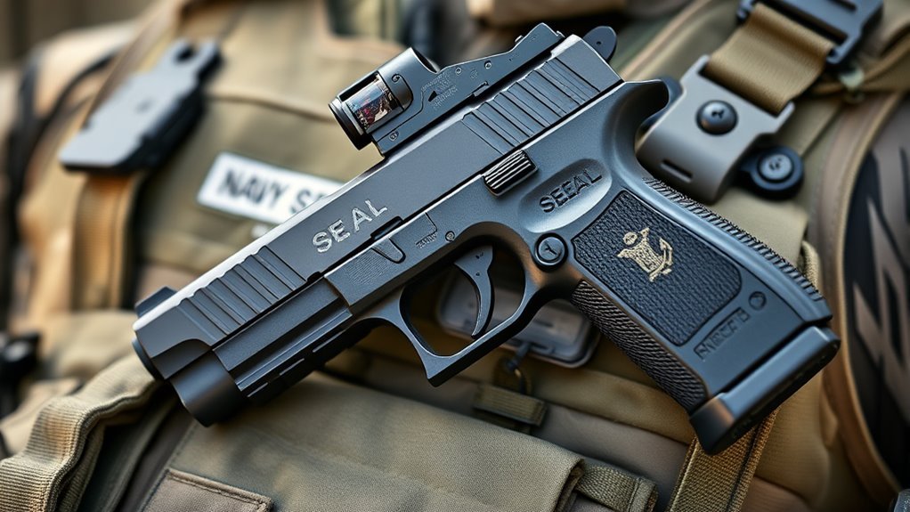 customized tactical reliable optimized