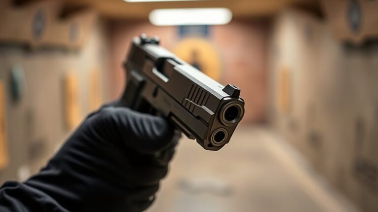 dry firing safety concerns