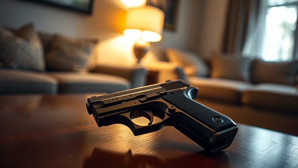 effective 22 home defense