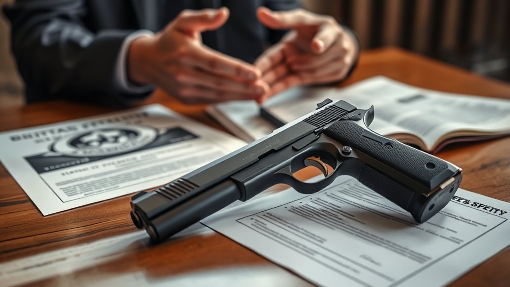federal gift state verification